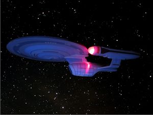 The Enterprise C
